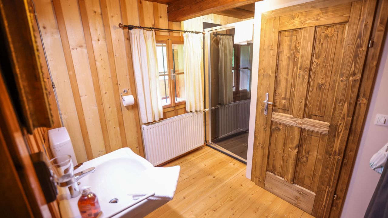 Badezimmer Badezimmer